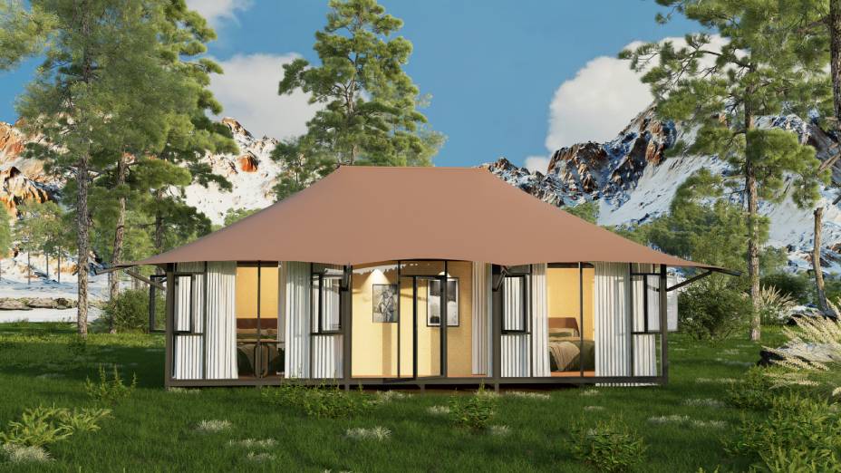 山阳区装配式建筑厂家