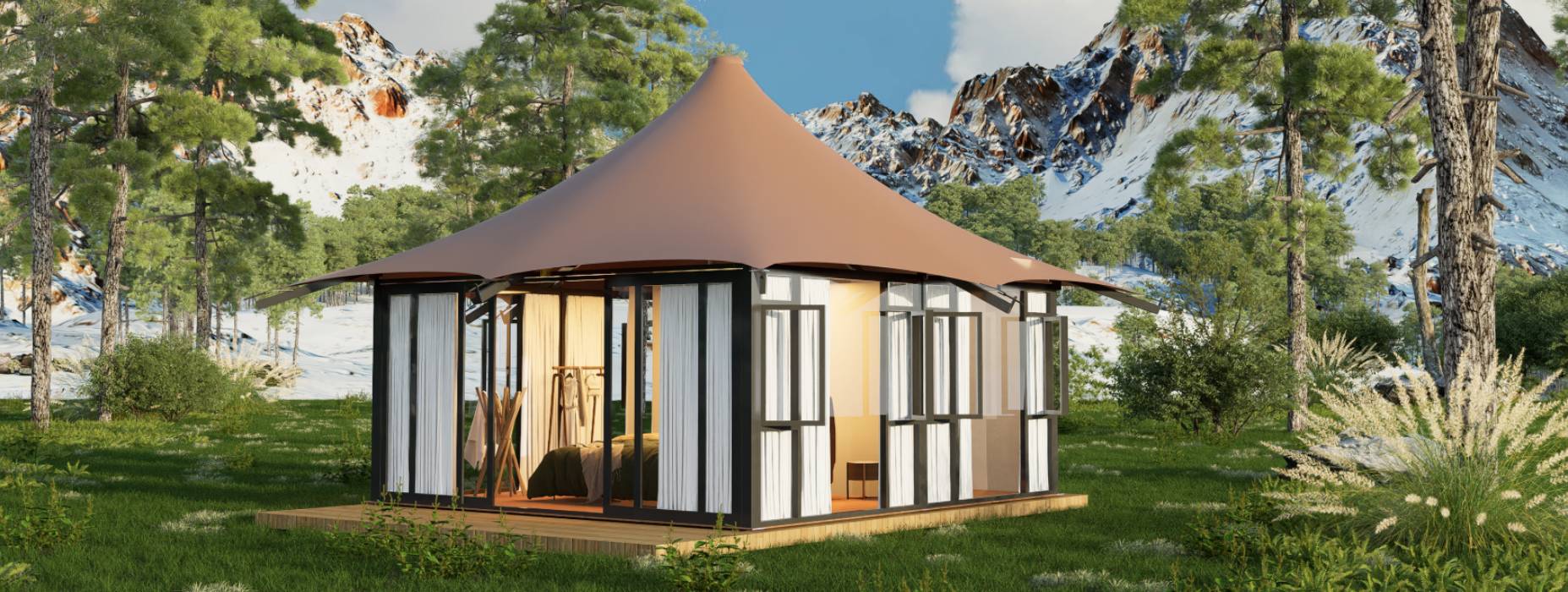 山阳区装配式建筑厂家